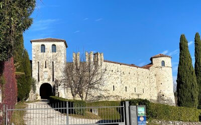 Alla scoperta dei Mulini di Cividale del Friuli