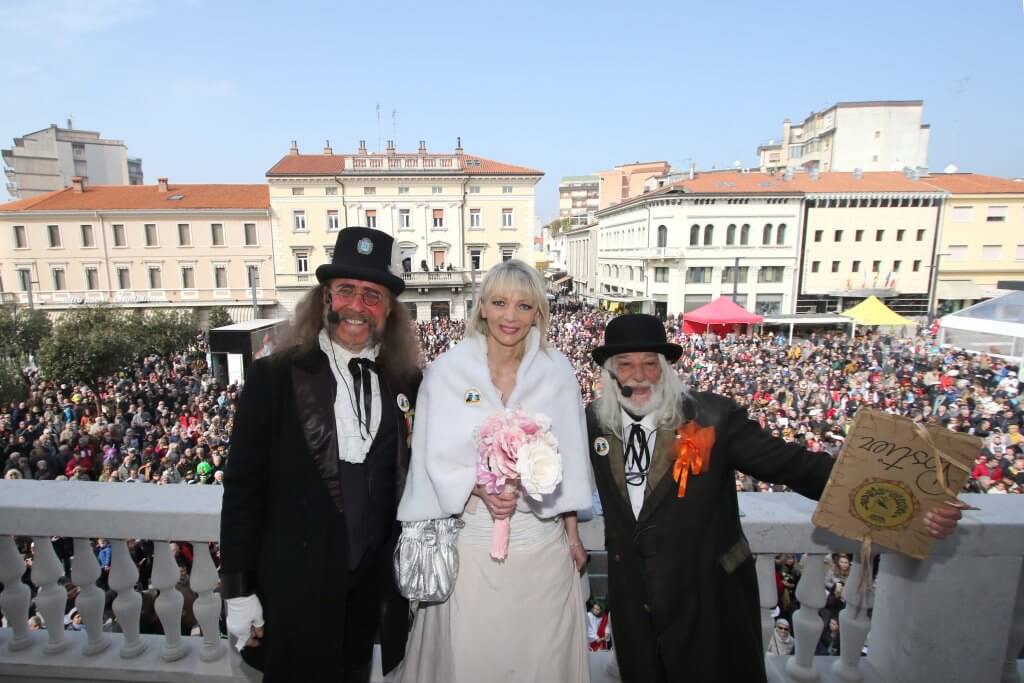 Carnevale Monfalcone