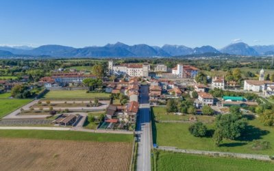 Viaggio nei comuni della Comunità Collinare del Friuli – 2^ Puntata