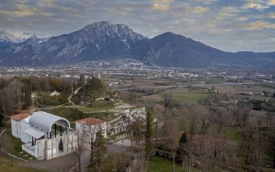 Viaggio nei comuni della Comunità Collinare del Friuli – 1^ Puntata