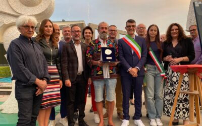 Federico Pillan vince il Premio Arte Coseano 2024