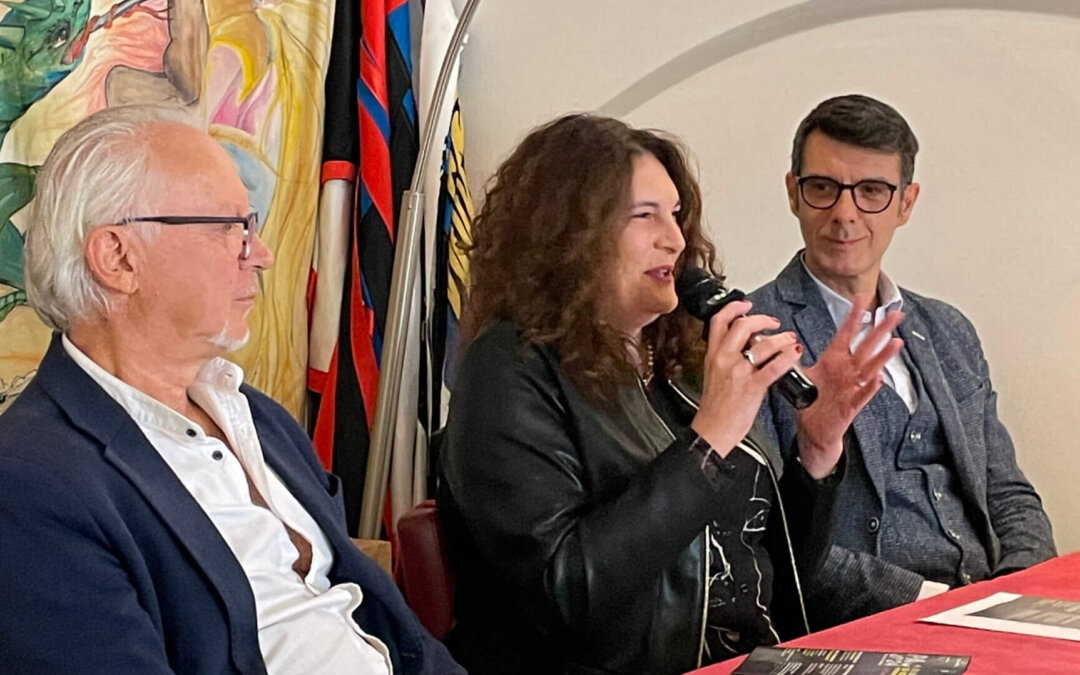 Al via la 25° edizione del Premio Arte Coseano